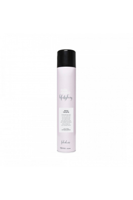 Milk_Shake Hairspray Strong Hold 500 ml