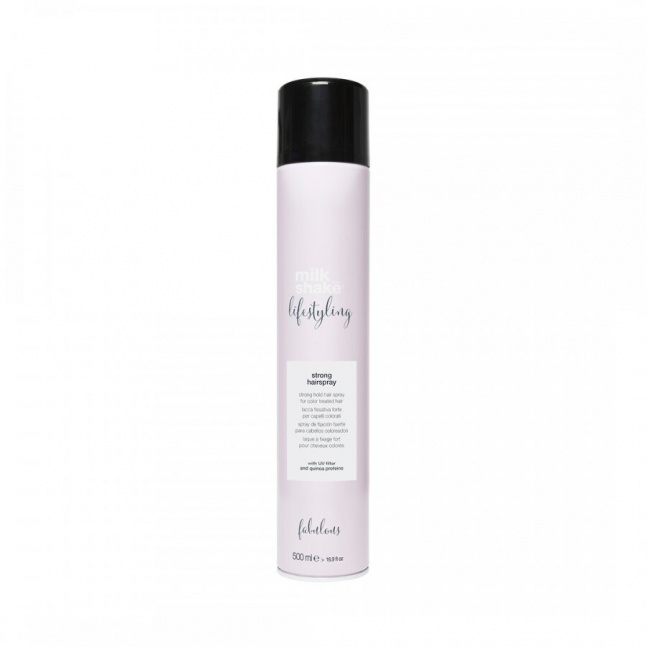 Milk_Shake Hairspray Strong Hold 500 ml