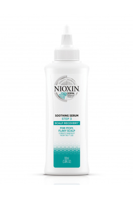 Nioxin Scalp Recovery Soothing Serum 100 ml