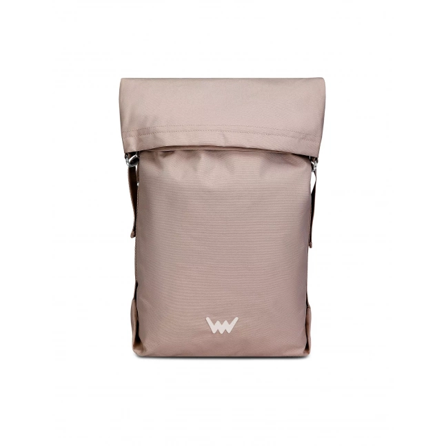 Městský batoh VUCH Brielle Beige