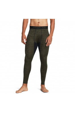 Pánské kompresní legíny Under Armour CG Armour Twist Lgs