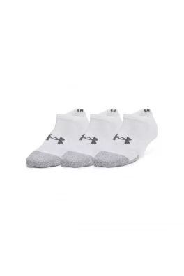 Dětské sportovní ponožky Under Armour Heatgear 3pk No Show Yth