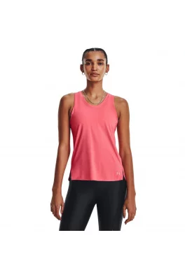 Dámské běžecké tílko Under Armour Iso-Chill Laser Tank