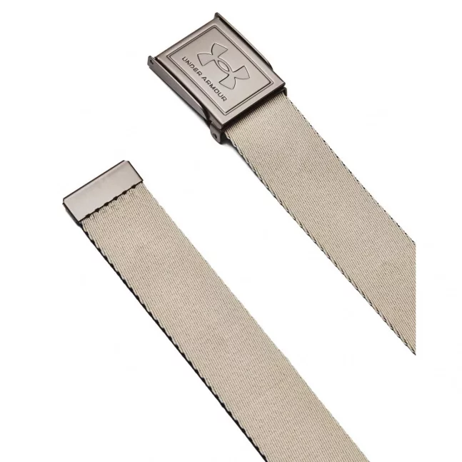 Dětský opasek Under Armour Boy's Webbing Belt