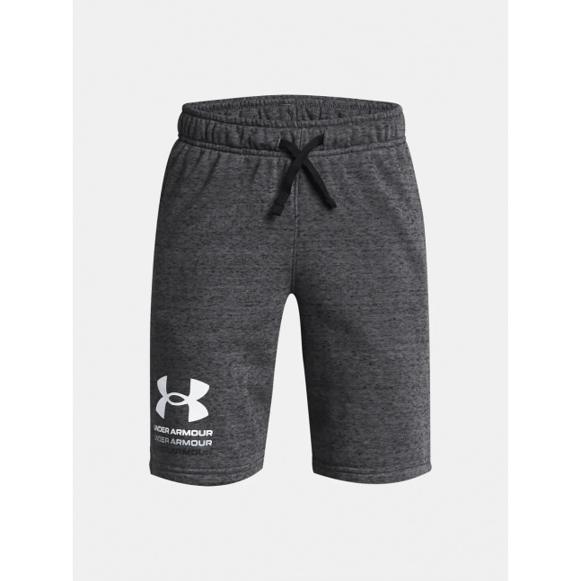 Chlapecké kraťasy Under Armour UA Boys Rival Terry Short