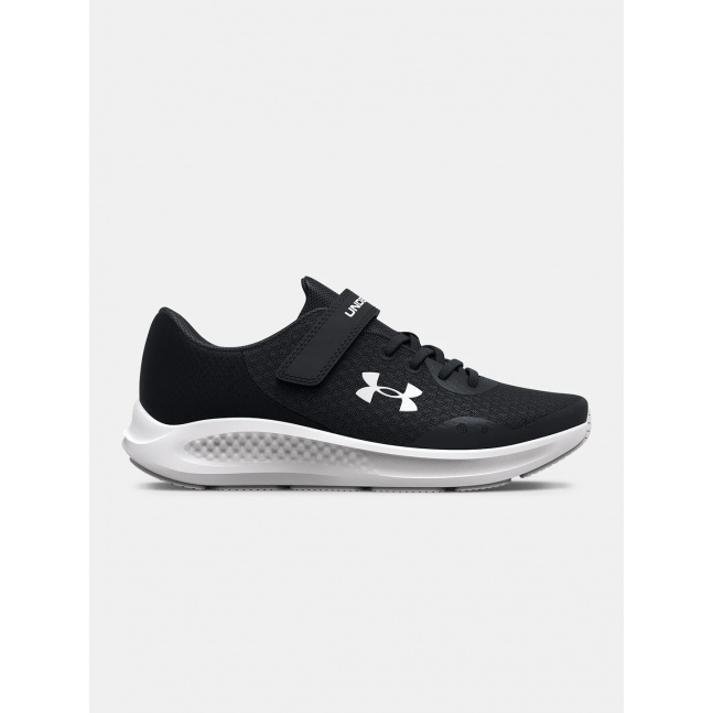 Chlapecké boty Under Armour UA BPS Pursuit 3 AC