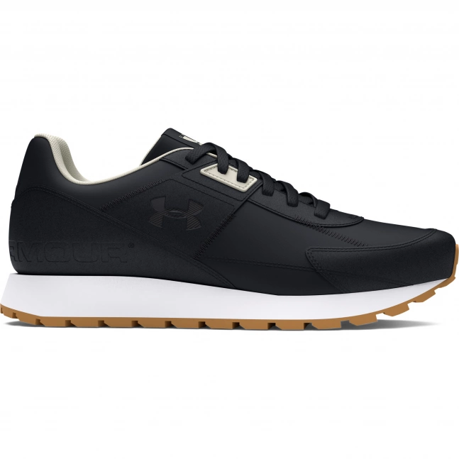 Dámská obuv Under Armour W Essential Runner
