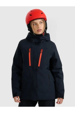 Dámská lyžařská bunda 4F
