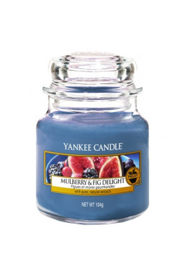 Yankee Candle Mulberry & Fig Delight 104 g
