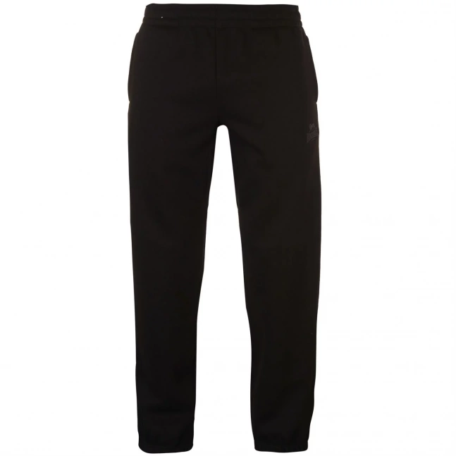 Lonsdale Essential Joggers Mens