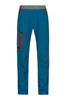 Pánské kalhoty Hannah TORRENT sailor blue/india ink