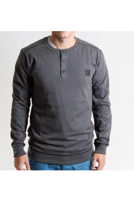 Sweatshirt Chicley Grey