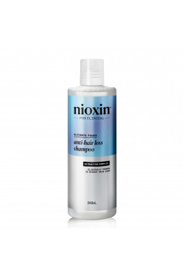 Nioxin Anti-Hair Loss Shampoo 240 ml