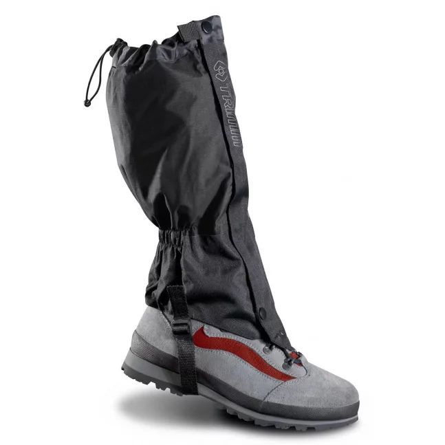 Návleky TRIMM STOPERS black