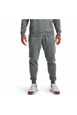 Pánské tepláky Under Armour Rival Fleece Joggers