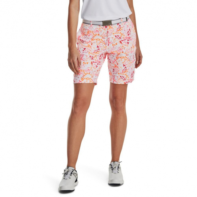 Dámské kraťasy Under Armour Links Printed Short