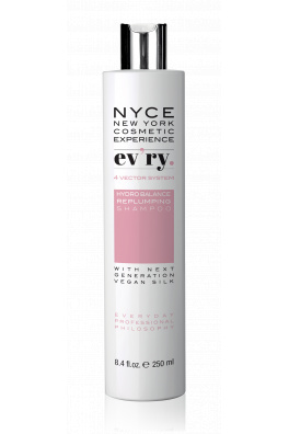 NYCE EVRY Shampoo Hydro Balance 250 ml