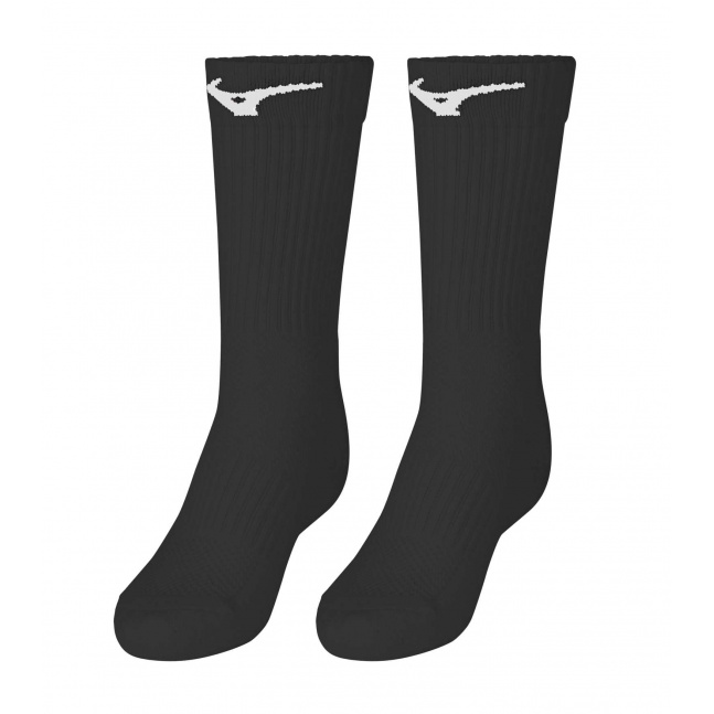 Handball Socks / Black/White