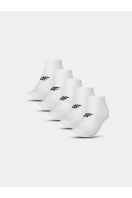 Dámské ponožky 4F (5pack) 