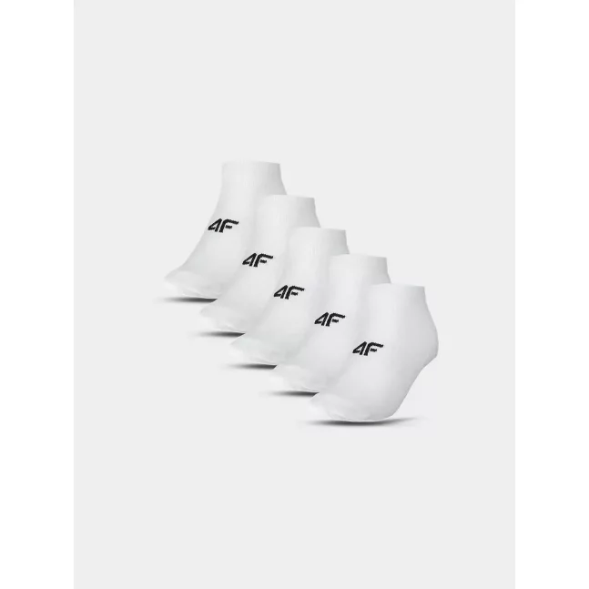 Dámské ponožky 4F (5pack) 