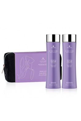 Alterna Caviar Multiplying Volume Holiday Giftbox