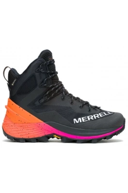 obuv merrell J037759 MTL THERMO ROGUE 4 MID GTX black/multi