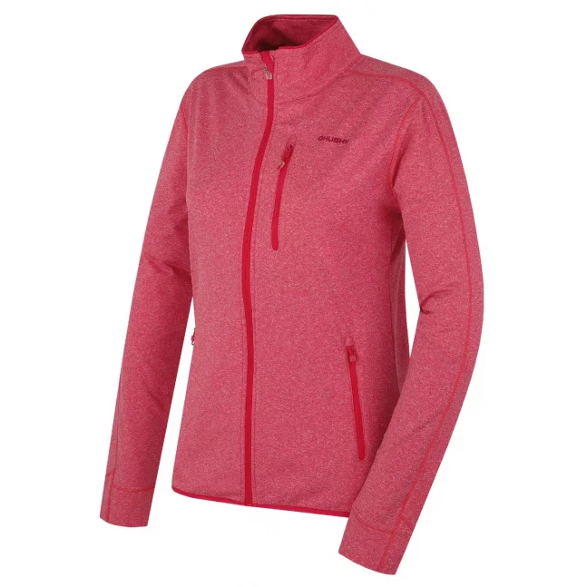 Dámská mikina HUSKY Ane L pink