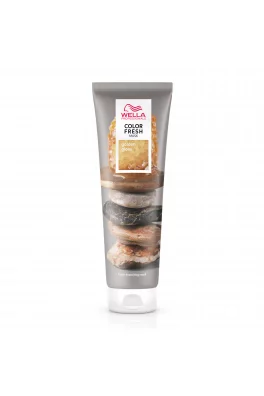 Wella Professionals Color Fresh Mask Golden Gloss 150 ml