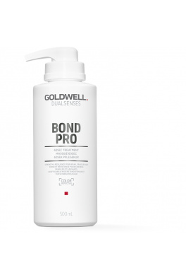 Goldwell Dualsenses Bond Pro 60sec Treatment 500 ml