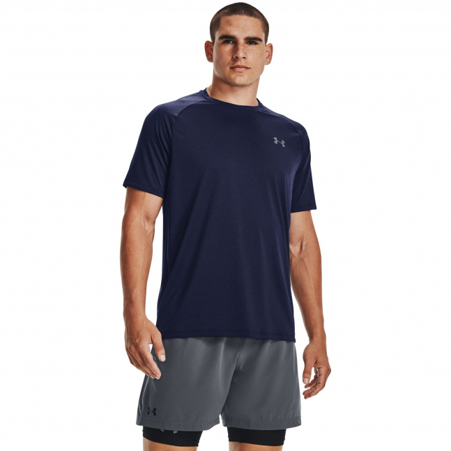 Pánské triko Under Armour Tech 2.0 SS Tee Novelty