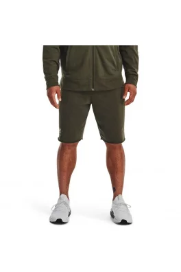 Pánské kraťasy Under Armour Rival Terry Short