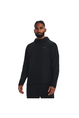 Pánská běžecká bunda Under Armour Storm Run Hooded Jacket