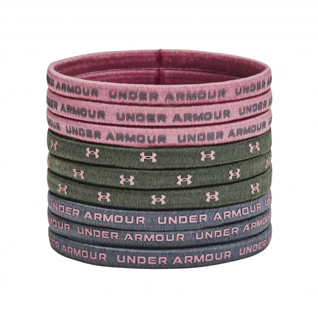Dámské gumičky do vlasů Under Armour Elastic Hair Tie PK
