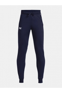 Sportovní kalhoty Under Armour UA Pennant 2.0 Pants - tmavě modré