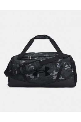 Unisexová taška Under Armour UA Undeniable 5.0 Duffle MD