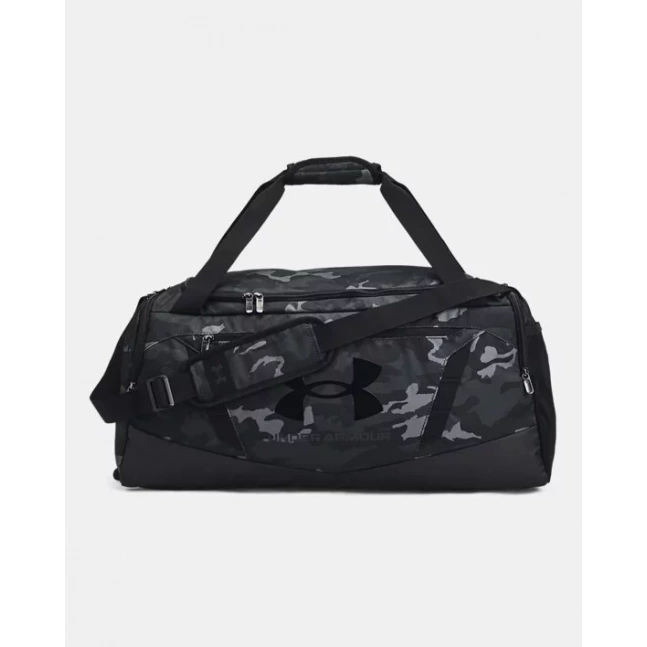 Unisexová taška Under Armour UA Undeniable 5.0 Duffle MD