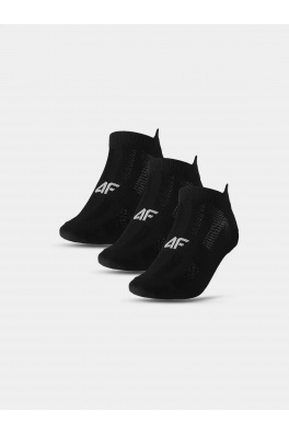 Dámské ponožky 4F 3-pack