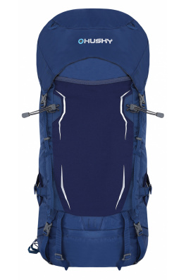 Batoh Ultralight HUSKY Rony 50l modrá