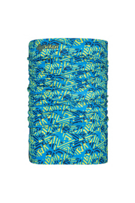 Multifunkční šátek Kilpi DARLIN-J modrý