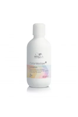 Wella Professionals ColorMotion+ Color Protection Shampoo 100 ml NEW
