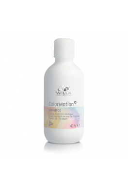 Wella Professionals ColorMotion+ Color Protection Shampoo 100 ml NEW