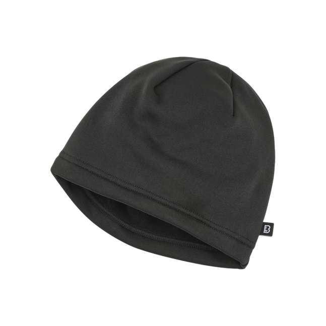 Unisex čepice Brandit Fleece Cap Ice