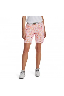 Dámské kraťasy Under Armour Links Printed Short