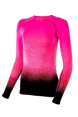 FUNKČNÍ TRIKO DĚTSKÉ MUSA KIDS R2 ATF309A pink