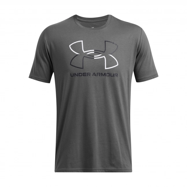 Pánské tričko Under Armour GL Foundation Update SS