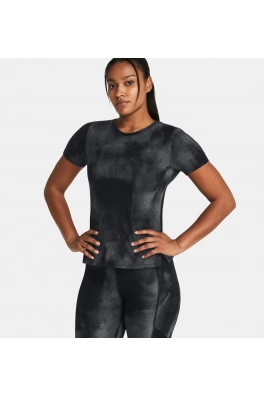 Dámské tričko Under Armour Launch Elite Printed SS