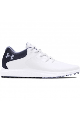 Dámská bezspiková golfová obuv Under Armour W Charged Breathe 2 SL
