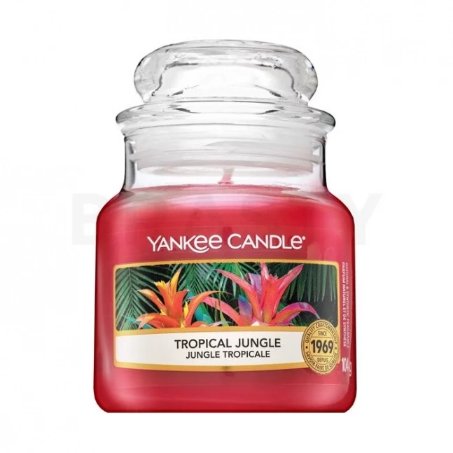 Yankee Candle Tropical Jungle 104 g