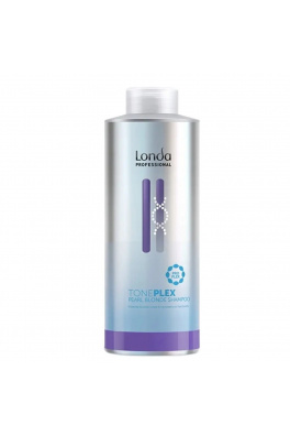 Londa Professional TonePlex Pearl Blond Shampoo 1000 ml