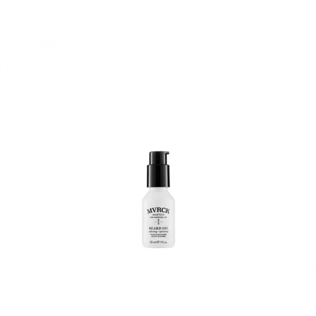 Paul Mitchell MVRCK Beard Oil 30ml